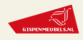 Gispenmeubels.nl Logo